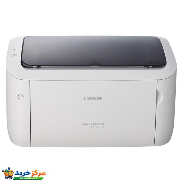 پرینتر لیزری کانن مدل imageCLASS LBP6030