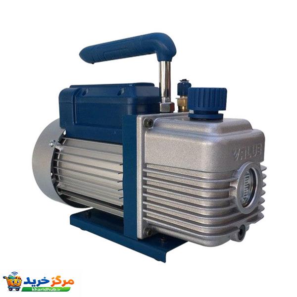 پمپ وکیوم برودتی ولیو مدل VE115N