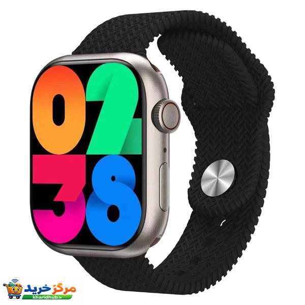 ساعت هوشمند مدل HK9 PRO