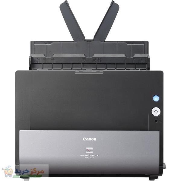 اسکنر اسناد کانن مدل imageFORMULA DR-C225