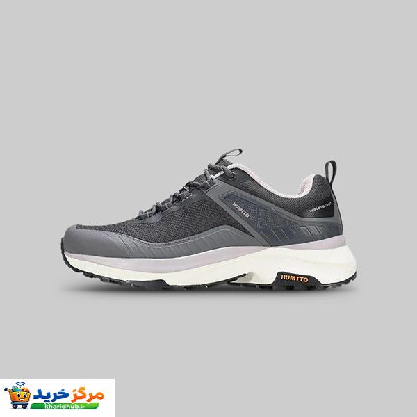 کفش پیاده‌روی زنانه هامتو مدل 160705B-2