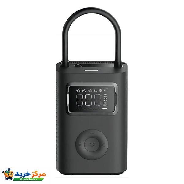 کمپرسور  هوا شیائومی مدل 2Pro MJCQB07PQW