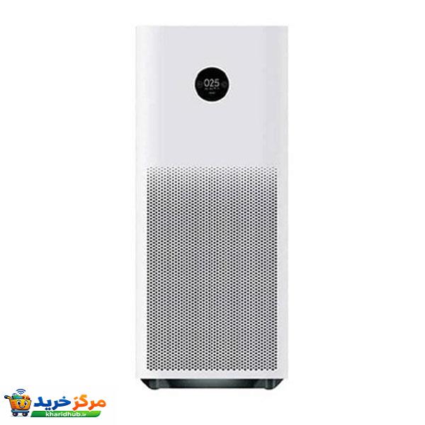 دستگاه تصفیه‌کننده هوا خانگی سه مرحله‌ای میجیا مدل Air Purifier 5