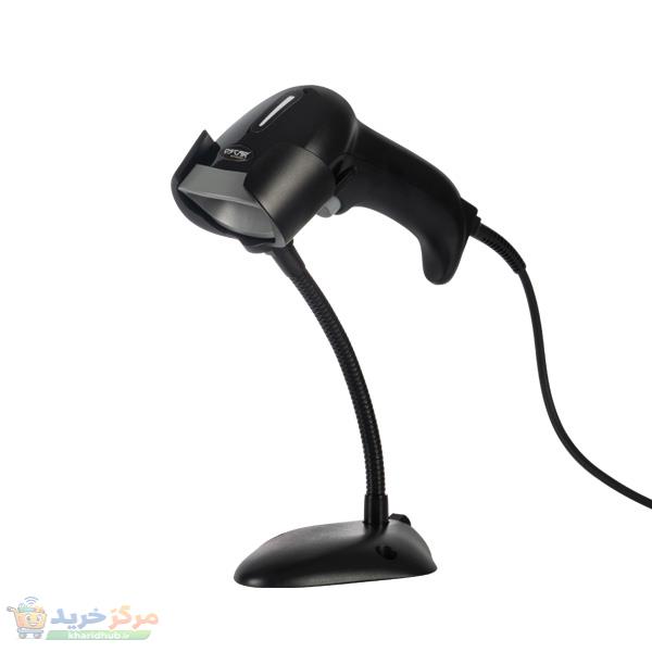 بارکدخوان دوبعدی اسکار مدل UNILITE II
