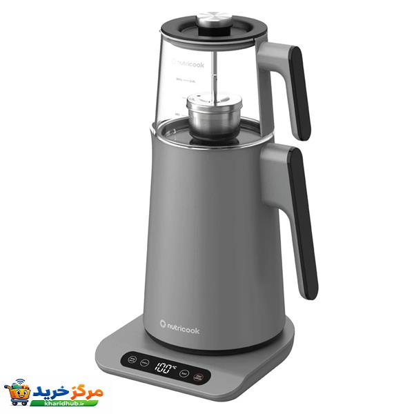 چای ساز روی هم نوتریکوک مدل KTM330