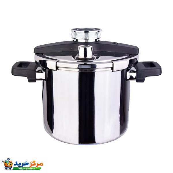 زودپز یونیک کد 8624 گنجایش 7 لیتر