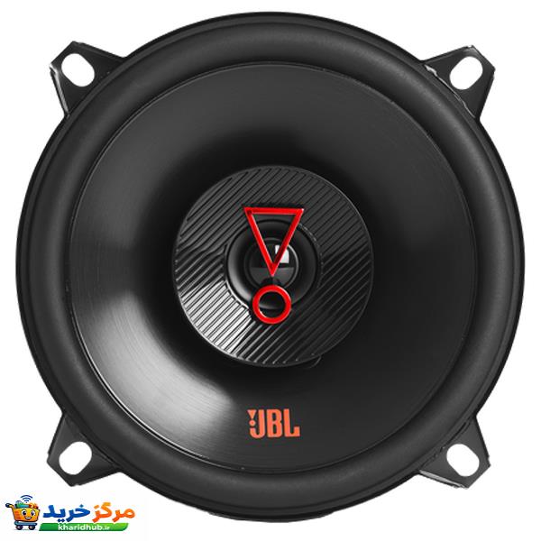اسپیکر خودرو جی بی ال مدل stage3 527f بسته دو عددی