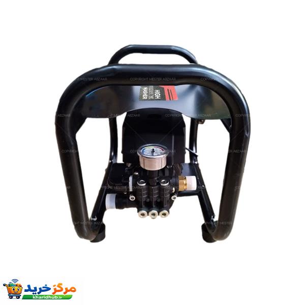 کارواش ادون مدل ED-1508k-1.8