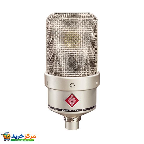 میکروفون استودیویی نیومن مدل TLM 49