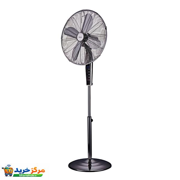 پنکه ایستاده 70وات ارشیا مدل SF-2511A