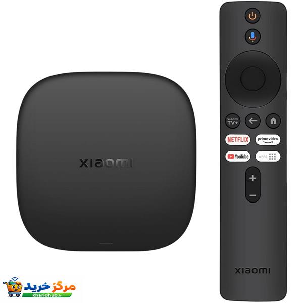 اندروید باکس شیامی مدل MDZ-32-AA