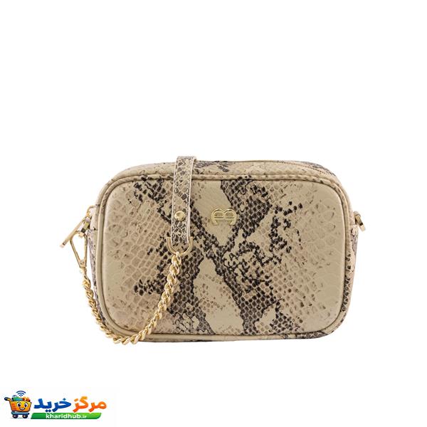 کیف رودوشی زنانه منط مدل F144 کد 10007987