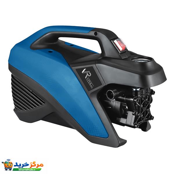 کارواش دینامی 140 بار 1700 وات ویوارکس مدل VR140-PW