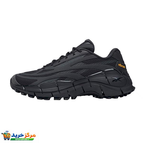 کفش طبیعت‌گردی مردانه ریباک مدل GV8979