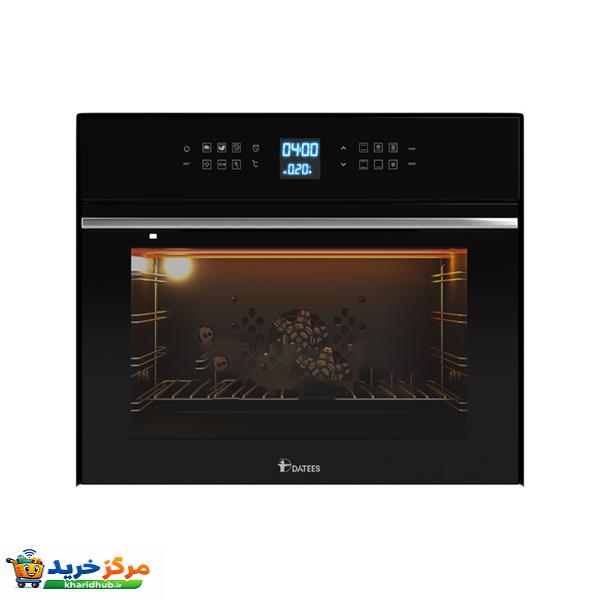 اون توستر رومیزی داتیس مدل DT-720