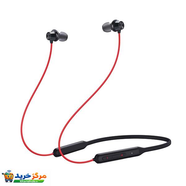 هدفون بلوتوثی وان پلاس مدل  Bullets Wireless Z2