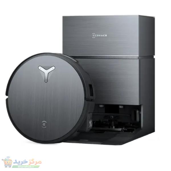 جارو رباتیک اکووکس رباتیک مدل X11 Pro Omni