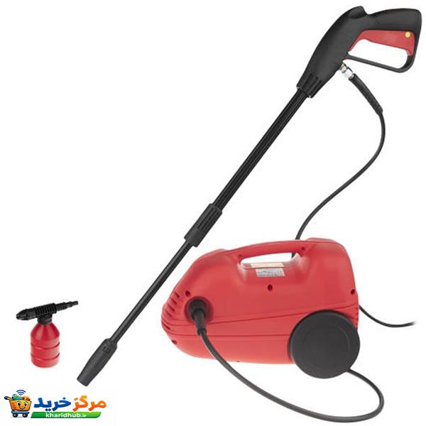 کارواش آ ام سی - مدل QL-3100DP