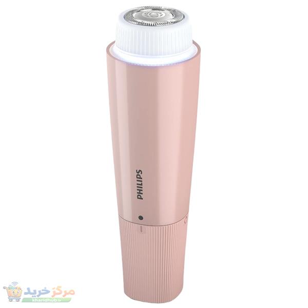 ماشین اصلاح موی صورت بانوان فیلیپس مدل BRR454
