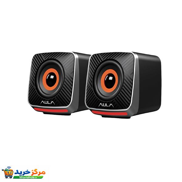 اسپیکر دسکتاپ آئولا مدل A200