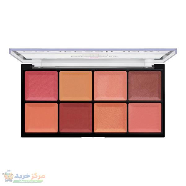 پالت رژگونه فوراور فیفتی تو مدل Spot Light