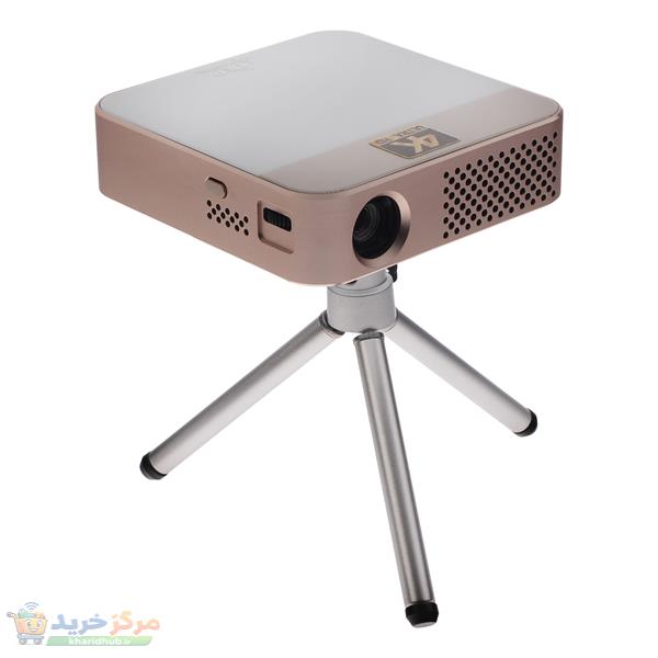 مینی ویدئو پروژکتور مدل D013D