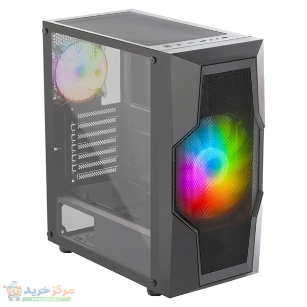 کامپیوتر دسکتاپ مدل RS-440|32GB RAM-RX580