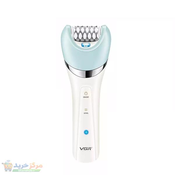 اپیلاتور وی جی ار مدل V-703