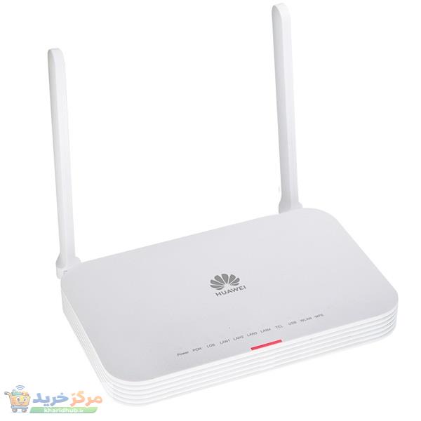 مودم فیبرنوری  مدل EG8145 X6