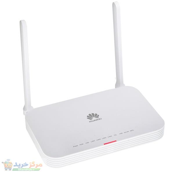 مودم روتر ADSL هوآوی مدل مدم فیبر نوریEg8145x6