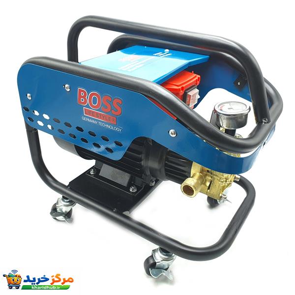 کارواش باس مدل 3000W-300BAR