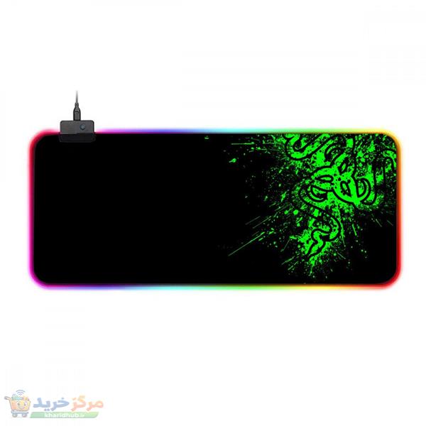 ماوس پد گیمینگ مدل 7003004RGB