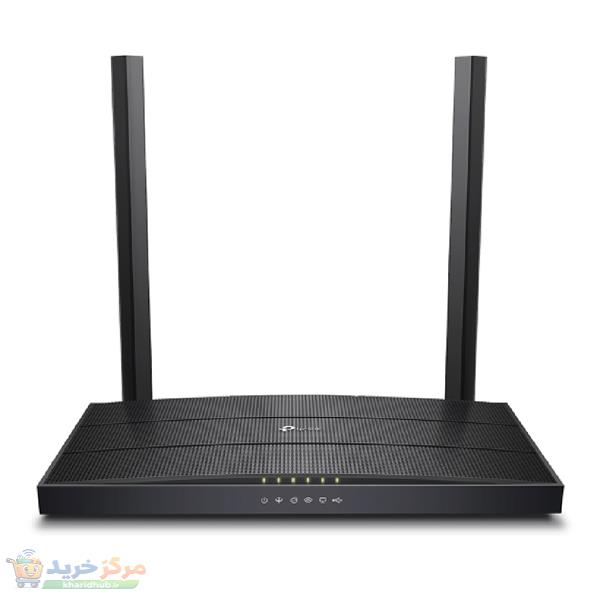 مودم فیبر نوری تی پی لینک مدل X220-G3V