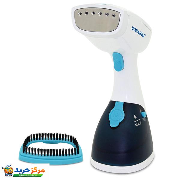 اتو بخار سوناشی مدل SGS-315