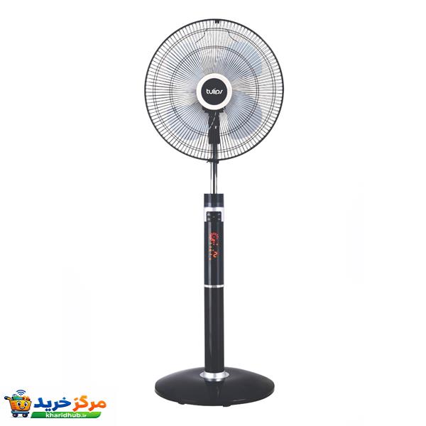 پنکه تولیپس مدل SF-405