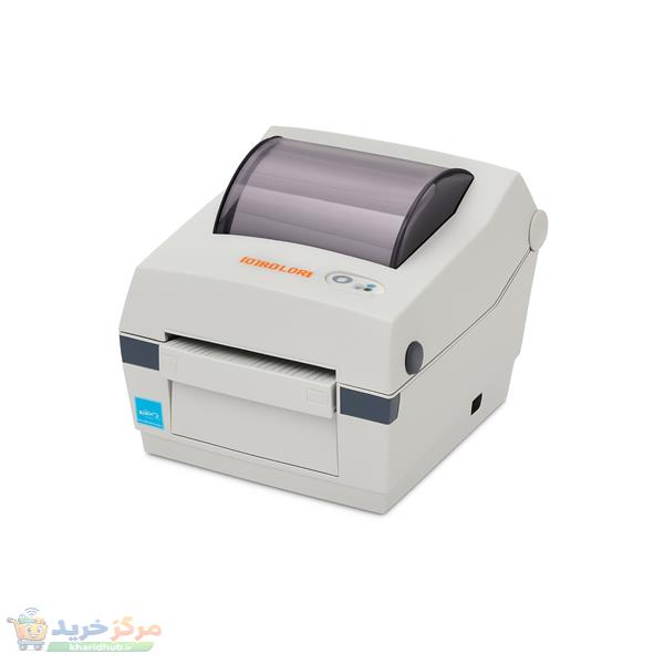 پرینتر لیبل زن بیکسولون مدل SLP‑770III