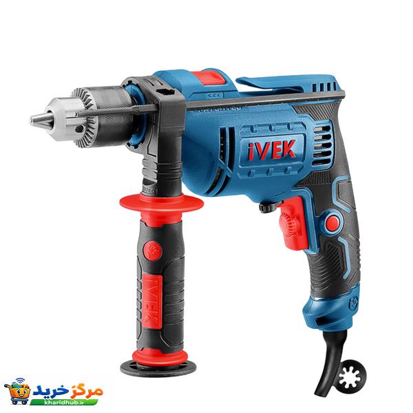 دریل چکشی ایوک مدل K-7315