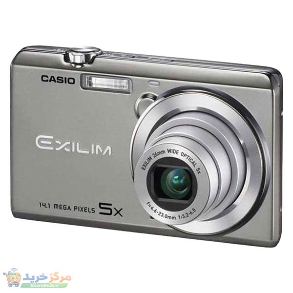 دوربین دیجیتال کاسیو مدل Exlim Ex-Z15