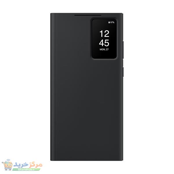 کیف کلاسوری سامسونگ مدل EF-ZS918 مناسب برای گوشی موبایل سامسونگ Galaxy S23 Ultra