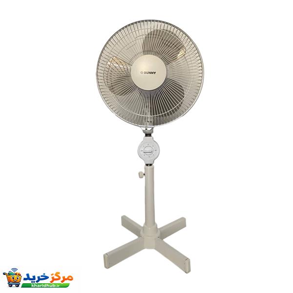 پنکه سانی مدل Aconomy