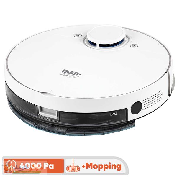 جارو فکر مدل robert rs 770
