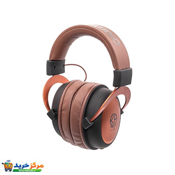 هدفون مانیتورینگ کارن آدیو مدل HS-2000