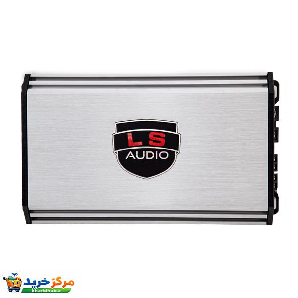 آمپلی فایر خودرو ال اس مدل LS-460PLUS