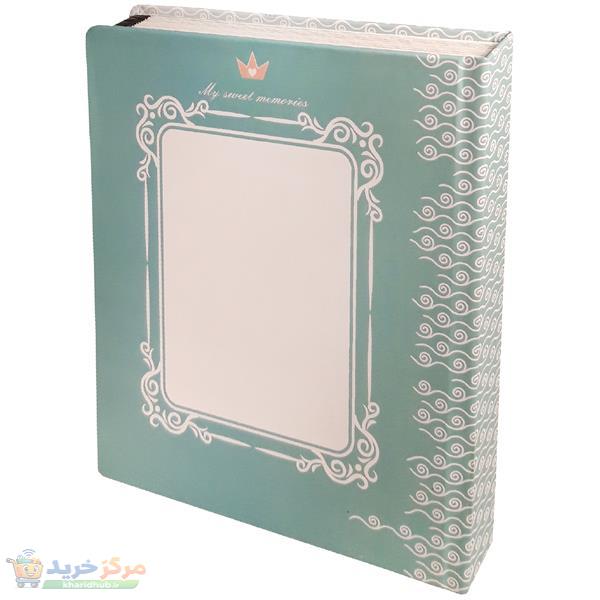 آلبوم عکس کودک بیبی برنارد مدل S W E E T - 0 4