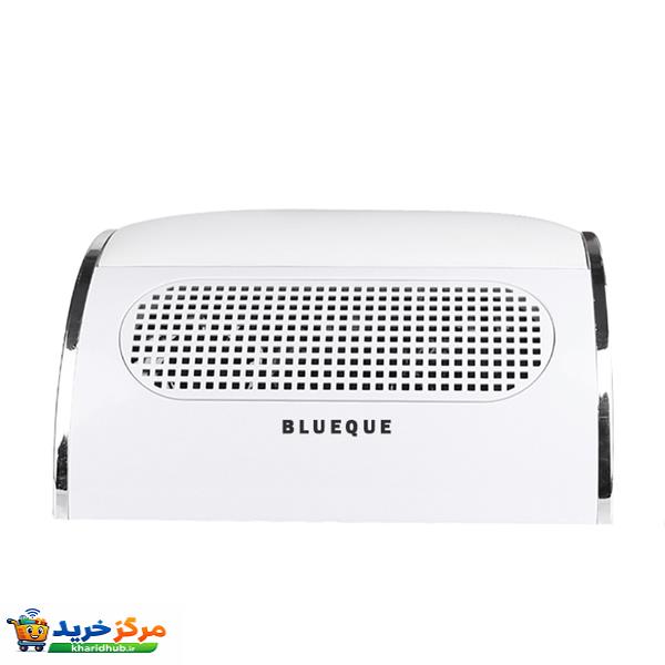 فن زیر دست کاشت ناخن بلوکیو مدل BQ858-5