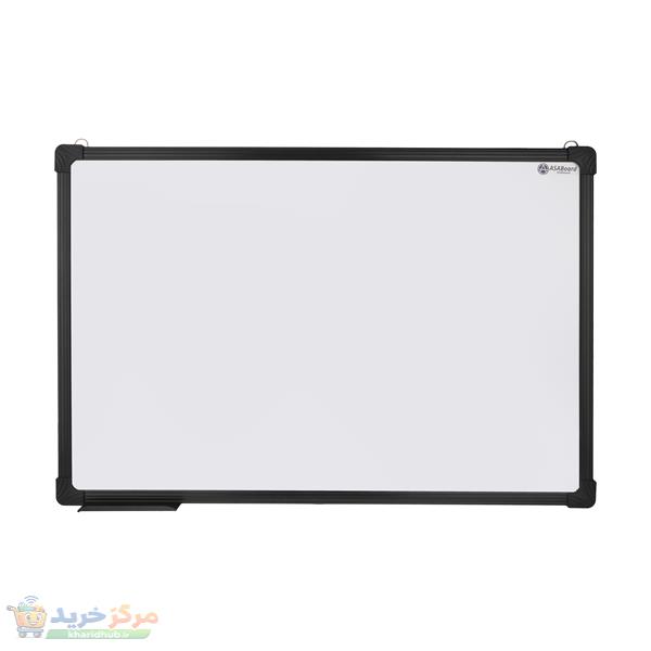 تخته وایت برد آسا برد مدل فرمیکا سایز 90×60 سانتی متر