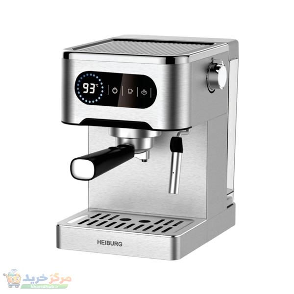 اسپرسو ساز ۱۵۰۰ میلی‌لیتر هایبورگ مدل  CM-3014