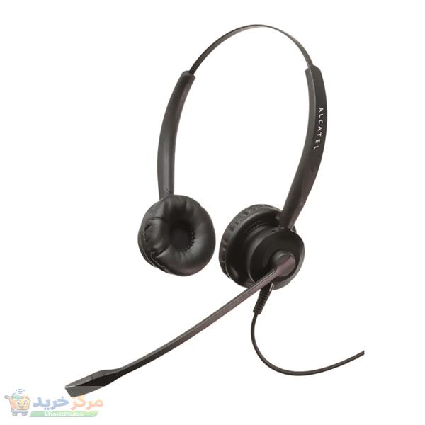 هدست تلفن آلکاتل مدل TH125