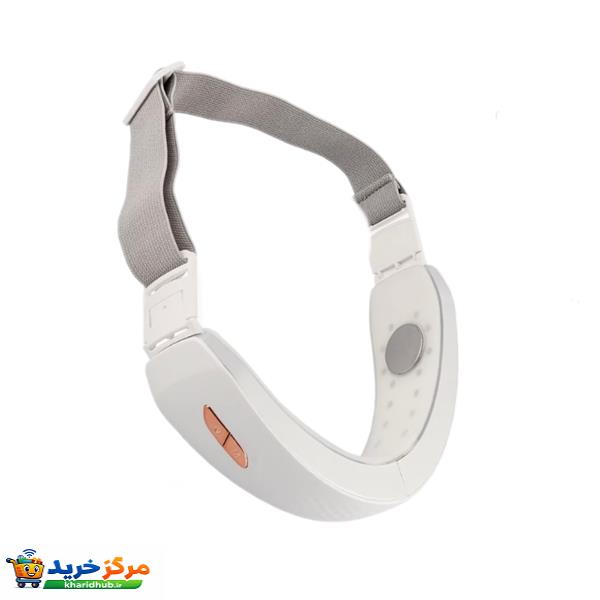 ماساژور رفع غبغب مدل  V-FOUR