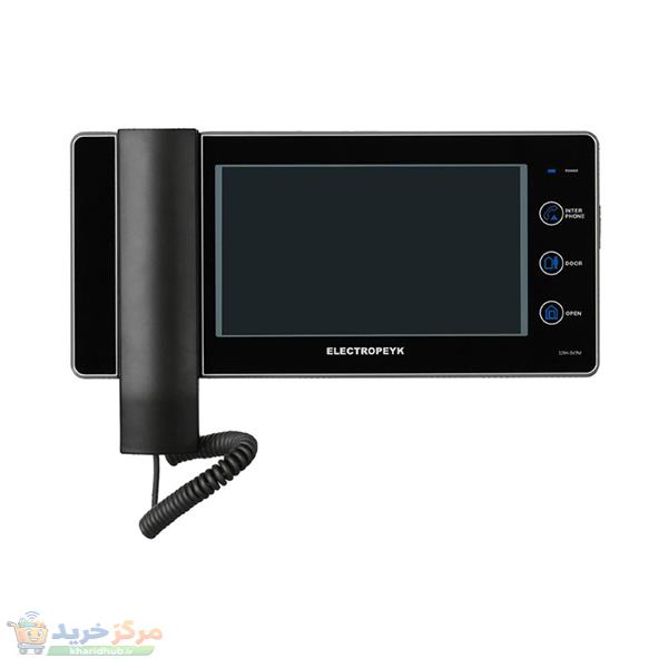 دربازکن تصویری الکتروپیک مدل 1294